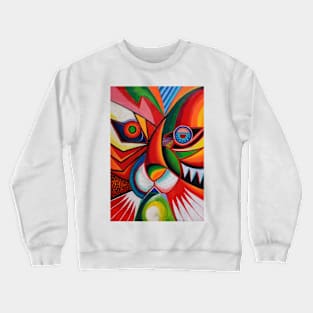 Tiggy 15 Crewneck Sweatshirt